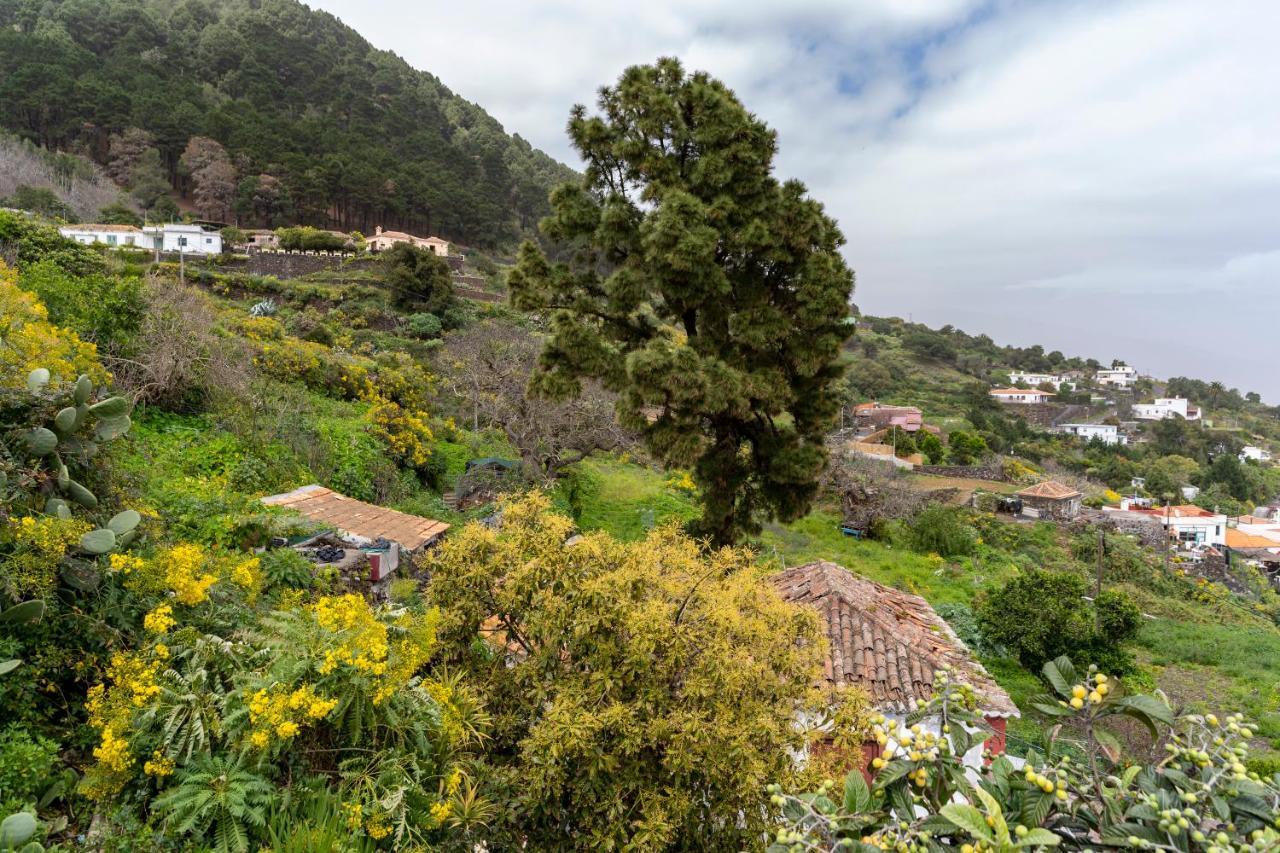 Casa De Cuco Villa Mazo Exterior photo