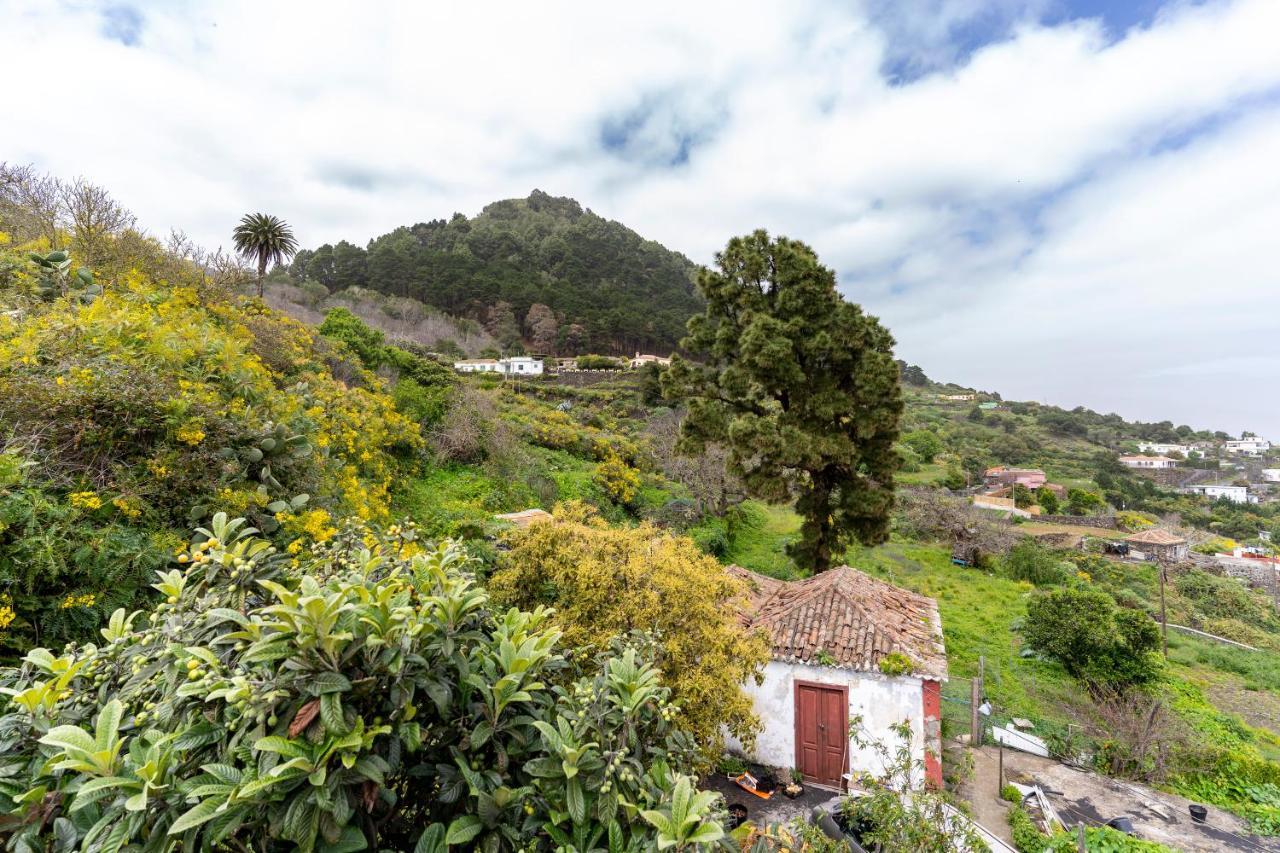 Casa De Cuco Villa Mazo Exterior photo